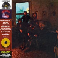 John Lee Hooker & Canned Heat - Hooker 'N Heat Vinyl LP | Blues Rock Music Album for Collectors & Music Lovers | Perfect for Home Listening & Record Collections