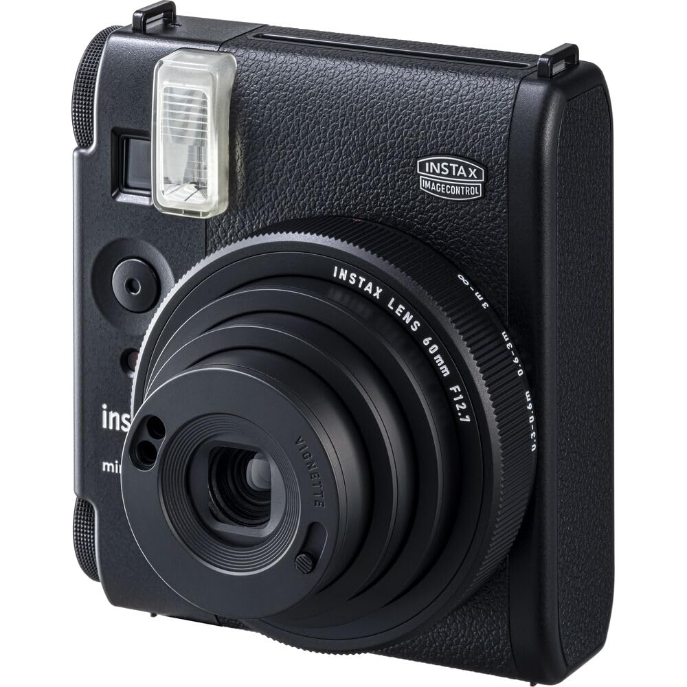 Fujifilm Instax Mini 99 Instant Camera Bundle with 20 Sheets Film + Cleaning Cloth – Best Instant Film Camera for Beginners, Professionals, Kids & Adults – Perfect for Parties, Travel, Weddings & Everyday Memories
