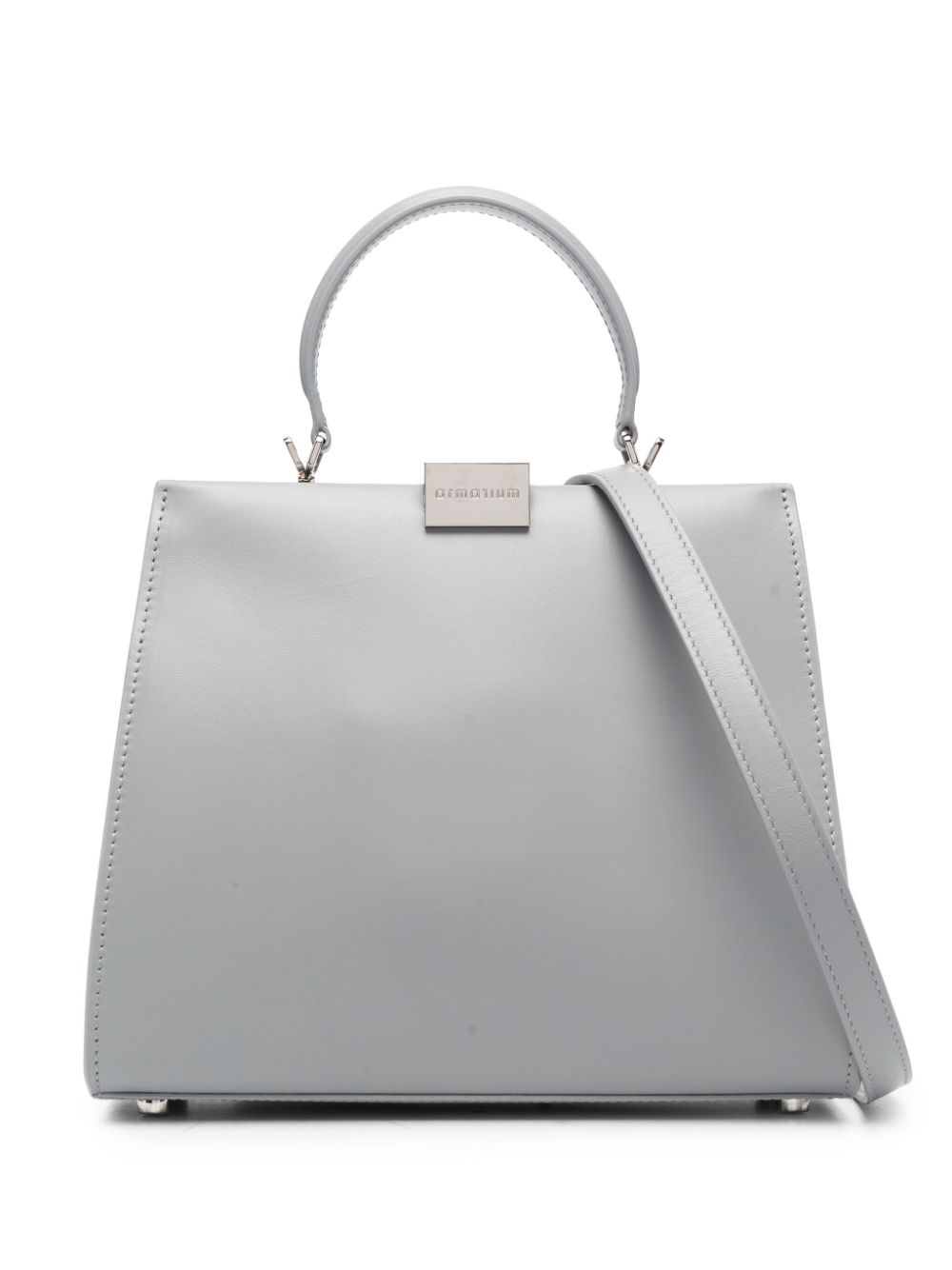 ARMARIUM Stylish Grey Crossbody Bag for Women - Trendy Shoulder Purse with Adjustable Strap, Perfect for Work, Travel & Everyday Use