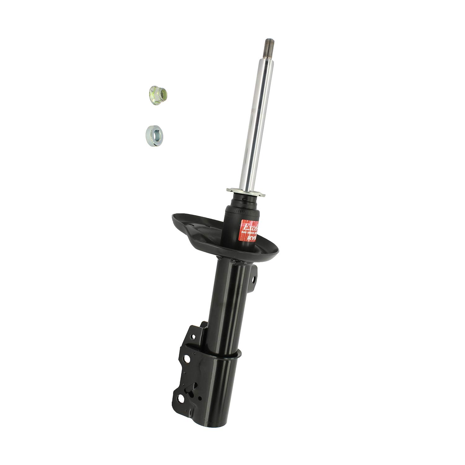 KYB 339051 Excel-G Gas Strut - Premium Replacement Shock Absorber for Smooth Ride | Perfect for SUVs, Trucks & Automotive Suspension Upgrades