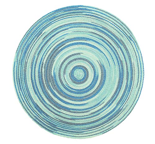 B. TWIST. Round Light Dark Blue