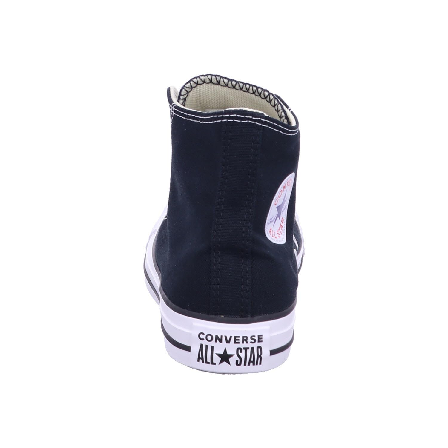 Converse Chuck Taylor All Star High Top Sneakers for Men - Classic Canvas Shoes for Casual Wear, Street Style & Everyday Comfort