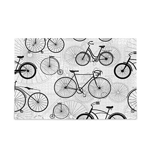 Bicycle Bike Print