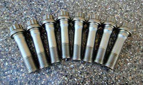 ARP 8740 Rod Cap Screws 3/8