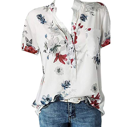 Women's Casual Short Sleeve T-Shirt - Crewneck Raglan Tee Summer Tunic Top for Everyday Wear | Perfect for Outdoors, Travel & Relaxation