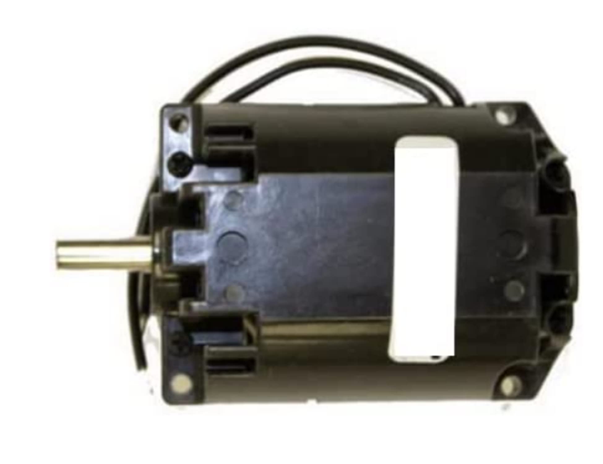 Filter Queen 1008000500 CA96 Vacuum Cleaner Canister Power Head Motor Replacement - Black | Compatible with Filter Queen Models | Perfect for Home Cleaning & Maintenance
