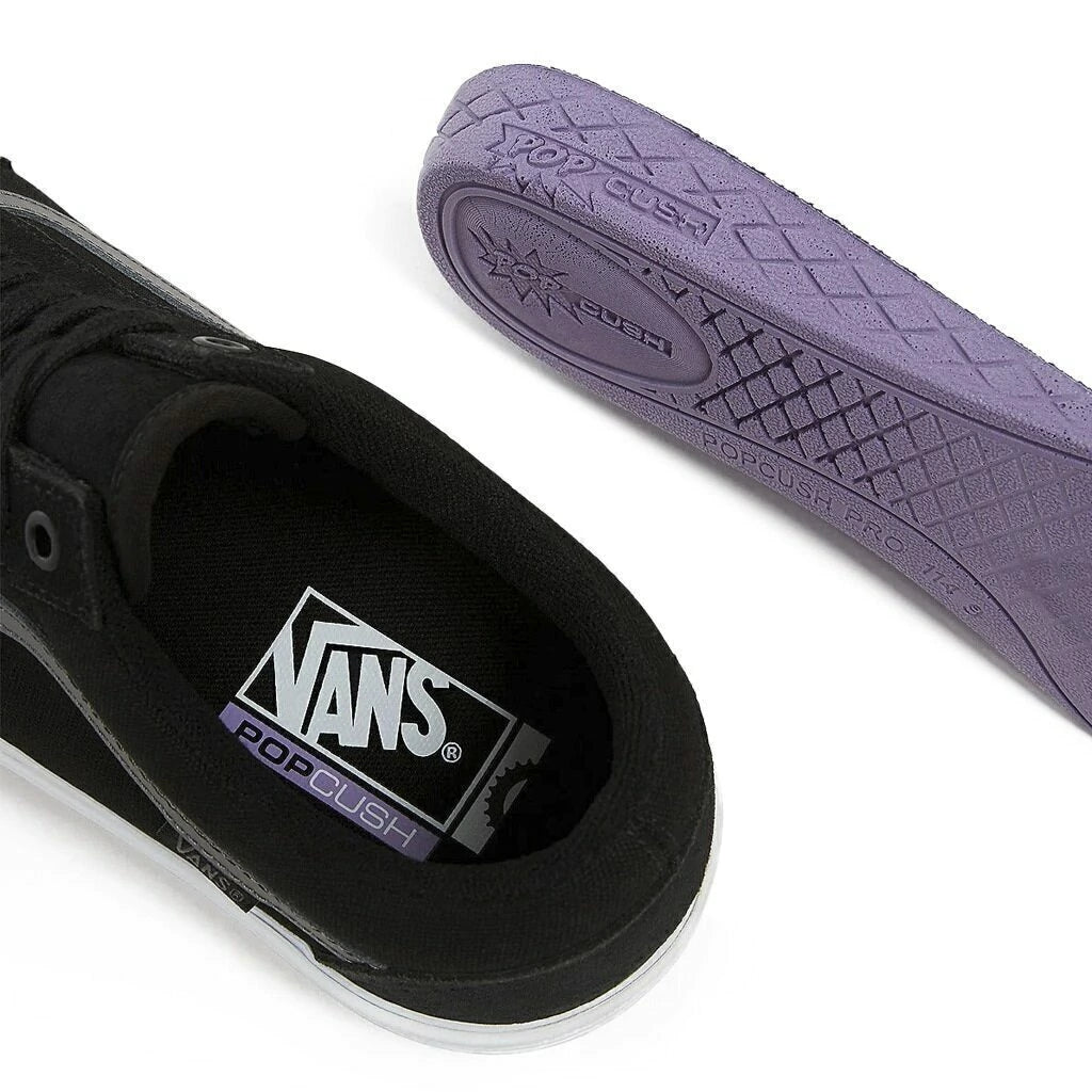 Vans Unisex Old Skool BMX Sneakers - Classic Skate Shoes for Men & Women | Perfect for Skateboarding, Streetwear & Casual Outfits