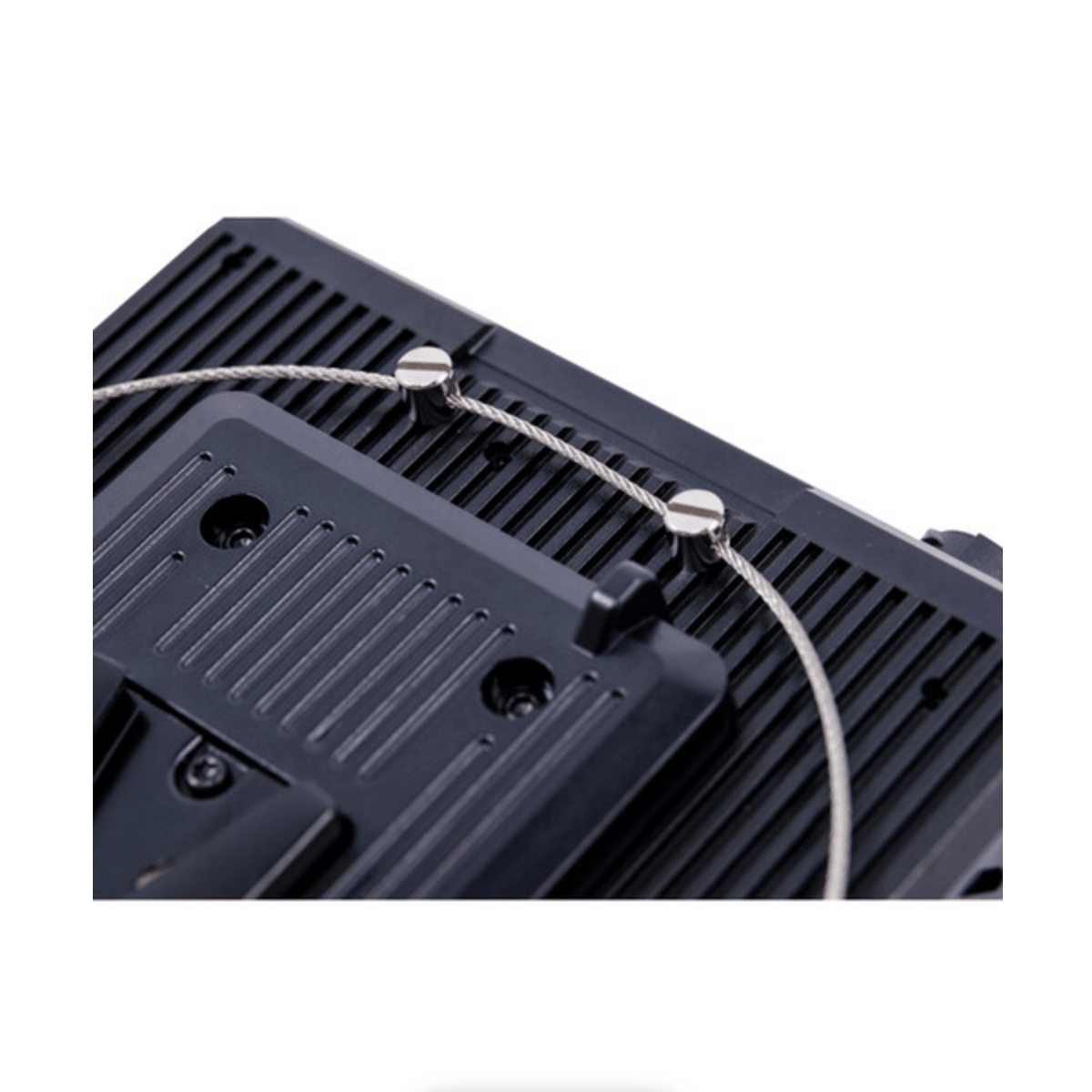 Amaran F22c 2x2 RGBWW LED Panel Light with A Mount - Professional Studio Lighting for Photography, Videography, and Film Production