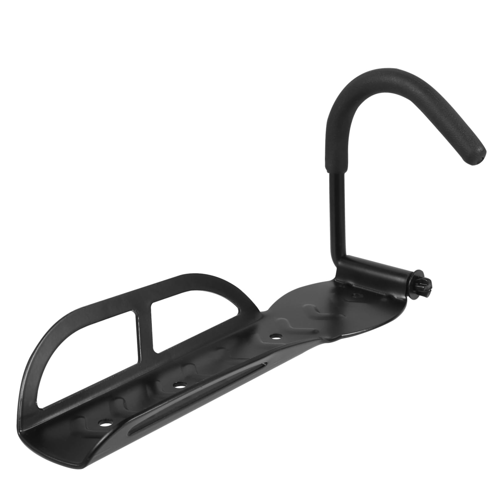 Heavy-Duty Scooter Wall Mount Hook - 50kg Load Capacity, Space-Saving Bike Rack for Easy Wall Installation | Perfect for Garage, Balcony & Indoor Storage of E-Scooters, Bicycles & Sports Equipment