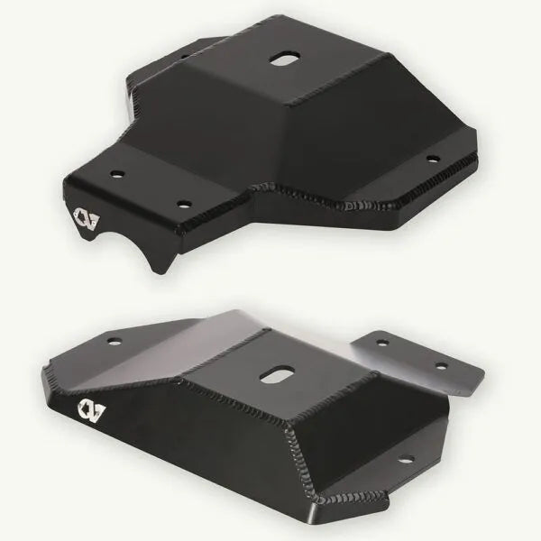 2023+ Ineos Grenadier Off-Road Differential Skid Plate - Heavy Duty Underbody Protection for Rock Crawling & Trail Adventures