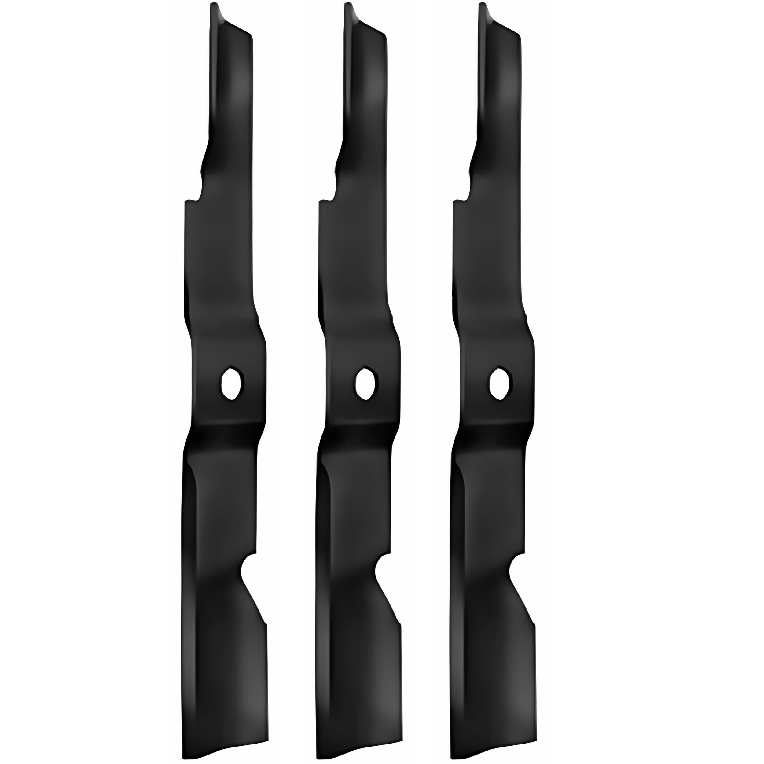 Premium High Lift Lawn Mower Blade Set - 60