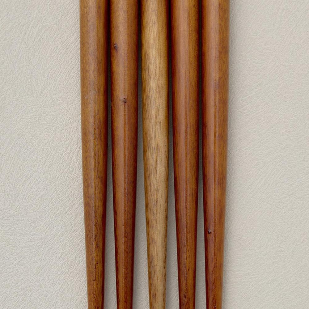 Wearingeul Wood Dip Pen Holder - Premium Calligraphy & Ink Writing Tool for Artists, Lettering, and Handwriting - Perfect for Journals, Scrapbooking, and Creative Projects