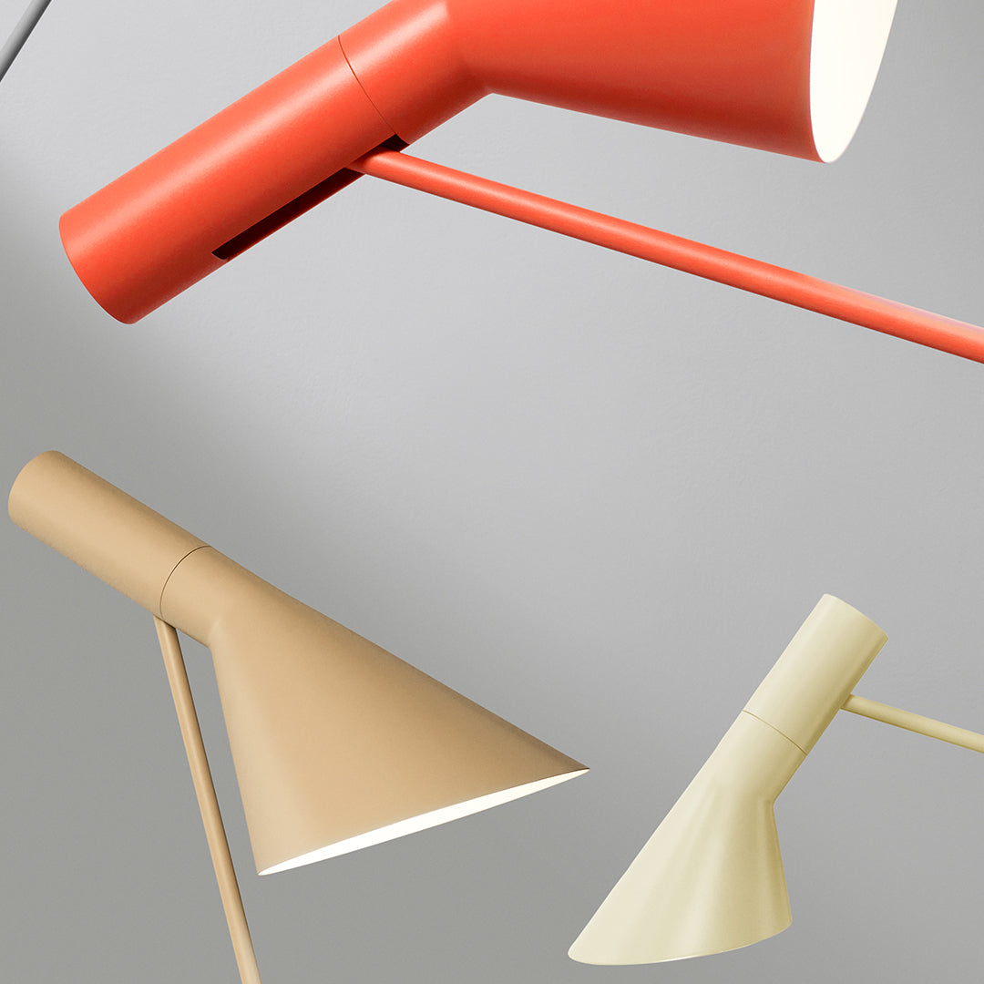 Arne Jacobsen AJ Wall Lamp - Modern Scandinavian Design for Living Room & Bedroom Lighting