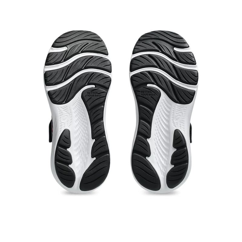 ASICS Contend 9 PS Kids Running Shoes - Lightweight Athletic Sneakers for Boys & Girls - Comfortable Training Shoes for School, Sports & Daily Activities