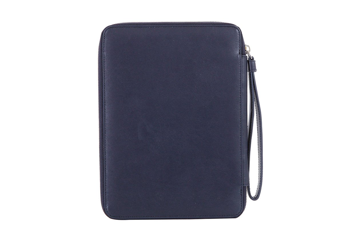 Premium Milano Wrist Tablet Case - Universal Fit for iPad & Android Tablets - Hands-Free Convenience for Cooking, Shopping & Outdoor Activities