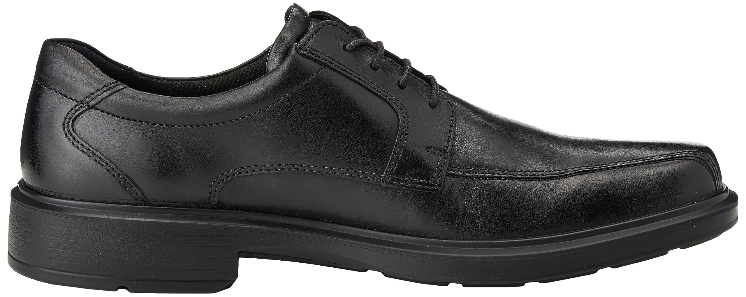 ECCO Men's Helsinki Oxford - Comfortable & Stylish Leather Dress Shoes for Business & Formal Occasions