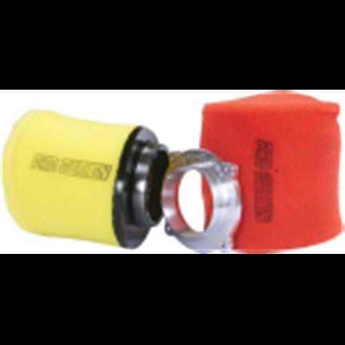 Pro Design PD226 Pro Flow Foam Air Filter Kit - High Performance Air Filter for Dirt Bikes & ATVs - Perfect for Off-Road Racing & Trail Riding