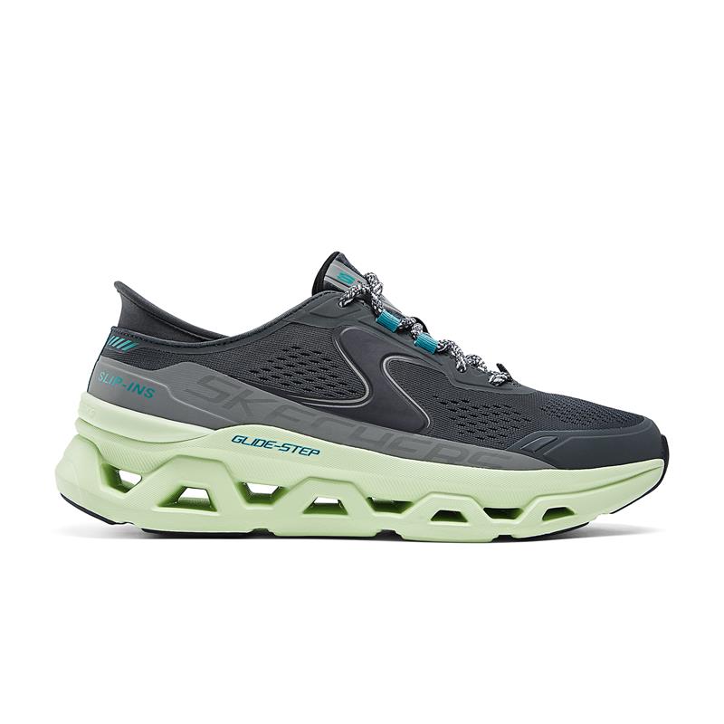 SLIP INS: GLIDE STEP ALTUS 232921/CCLM - Comfortable & Durable Shoe Insoles for All-Day Support - Perfect for Running, Walking & Work Shoes
