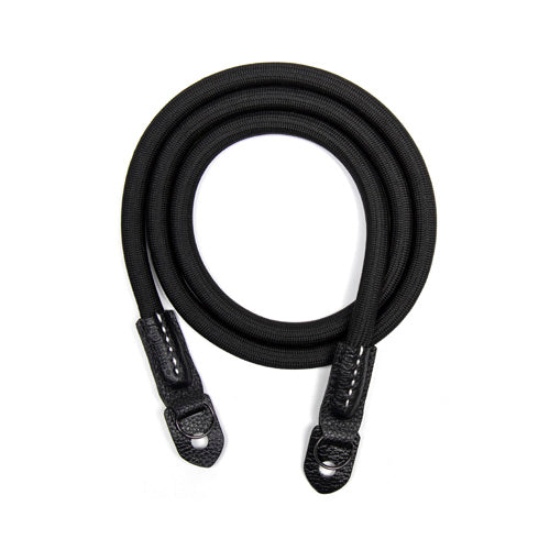 Promaster Rope Strap 43 - Durable Black Watch Band for Men | Perfect for Outdoor Adventures, Hiking & Water Sports