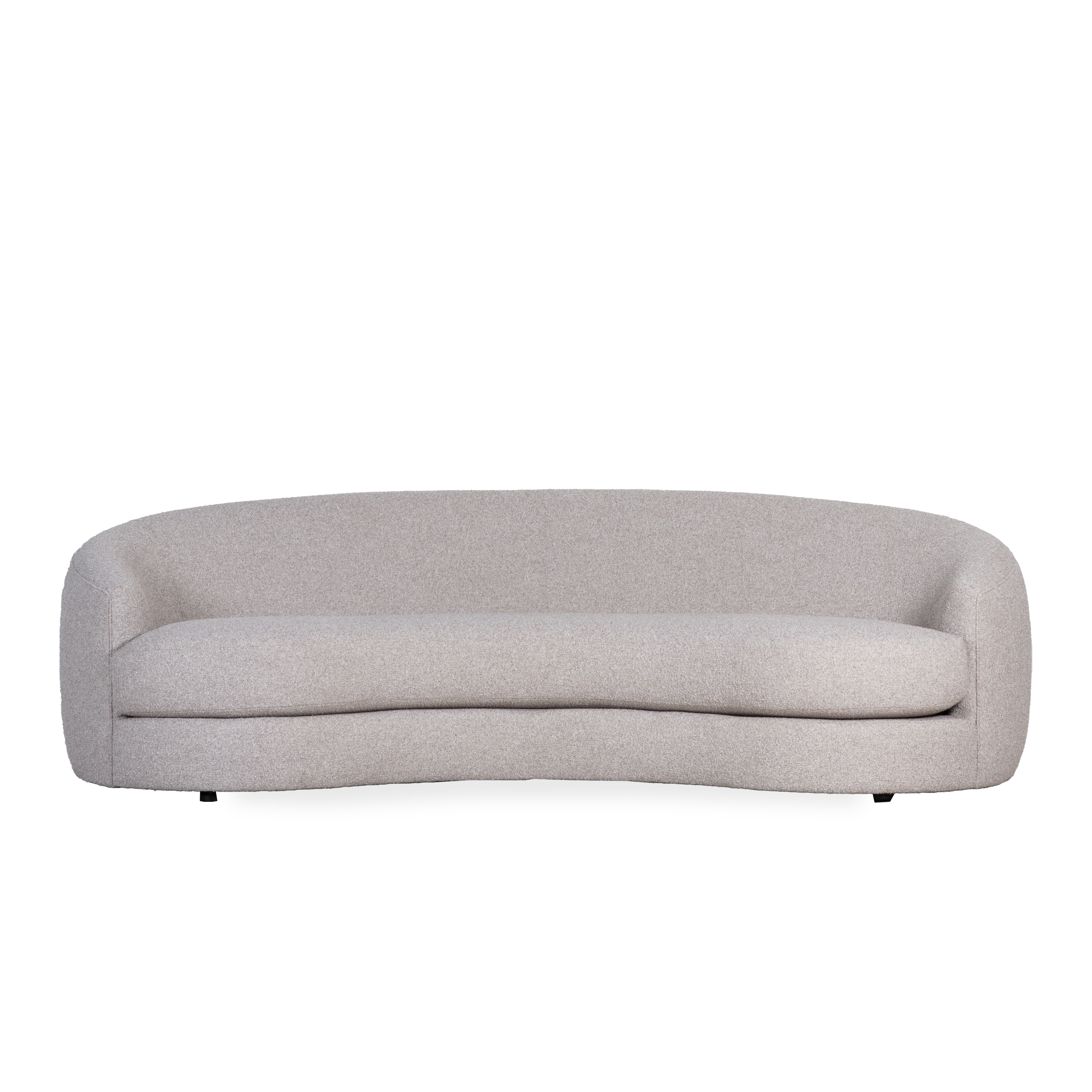 Grace Sofa 126511018000 - Modern Comfortable Living Room Furniture for Home Decor | Perfect for Small Spaces, Apartments & Cozy Family Gatherings