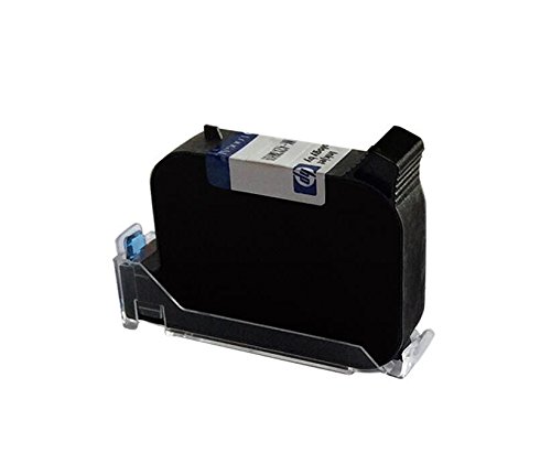 JIAN YA NA Replacement Ink Cartridge for Inkjet Printer - Compatible with Date Coder Coding Machine & Handheld Intelligent Inkjet Printers | Perfect for Product Labeling, Expiration Date Marking, and Barcode Printing