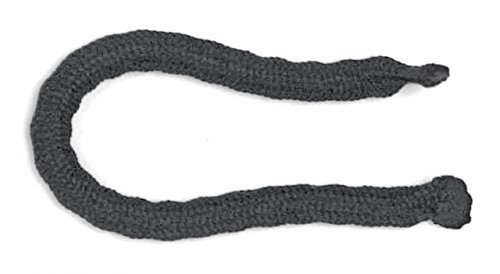Eagle Claw Magnum Slinkey Fishing Weights - Premium Sinkers for Bass, Walleye & Freshwater Fishing - Ideal for Casting, Trolling & Bottom Fishing