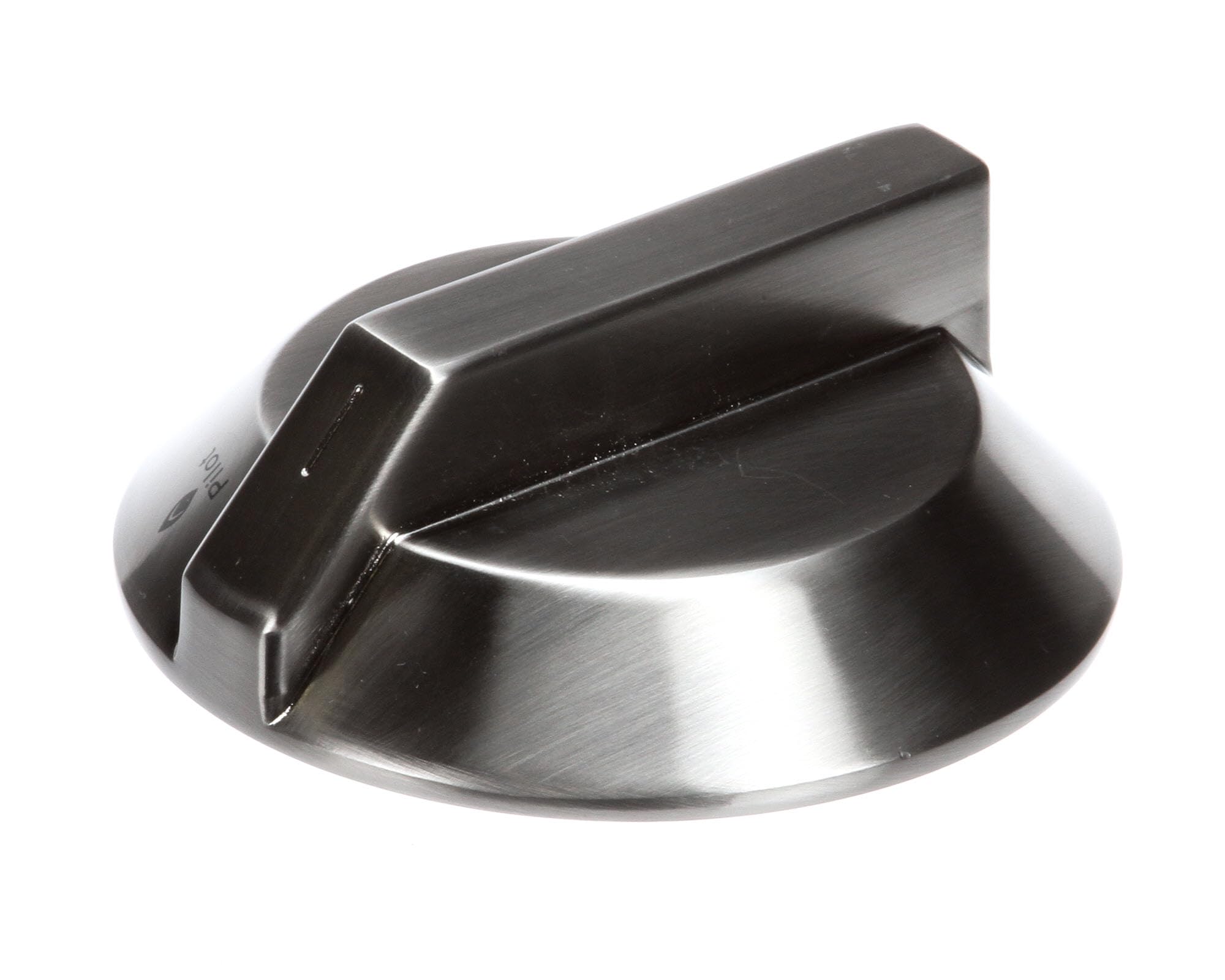 Green 159557 Gas Control Knob - Manual Adjust for Stoves & Grills