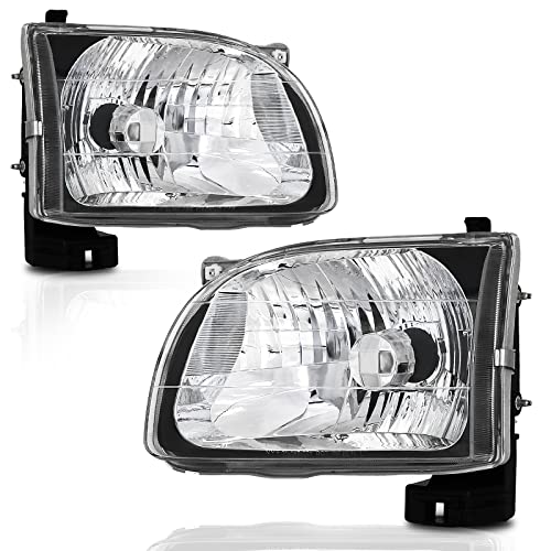 Chrome Housing