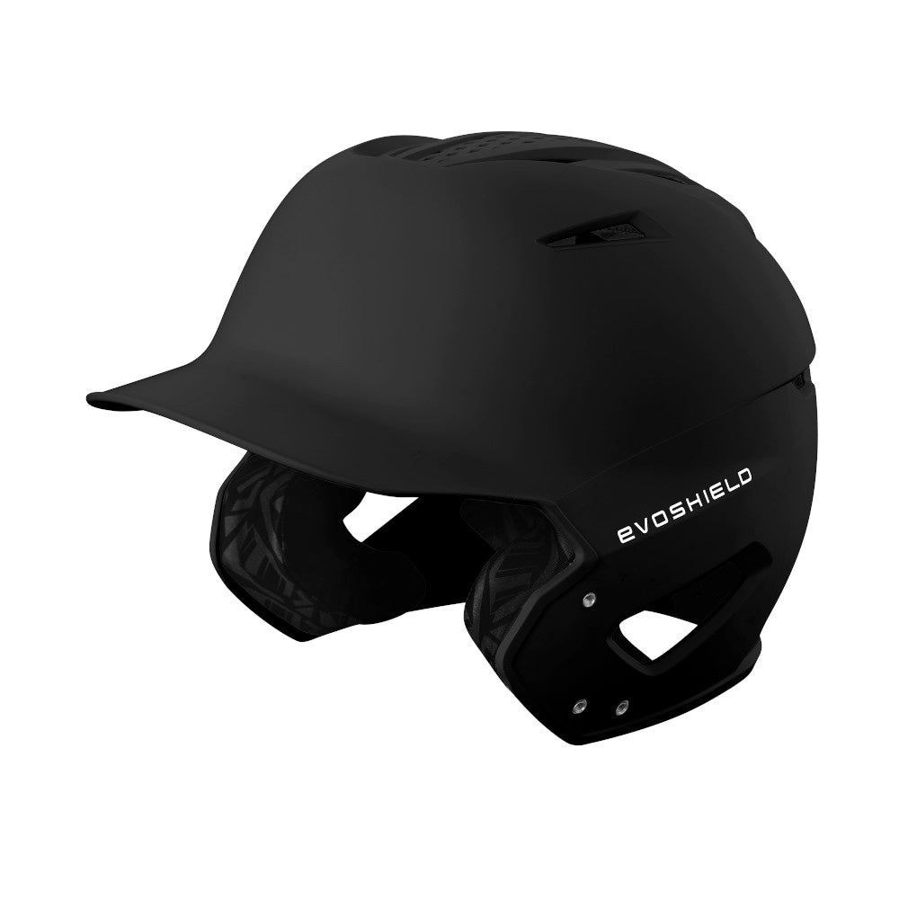 EvoShield XVT 2.0 Baseball Batting Helmet - Lightweight & Comfortable for Youth & Adult Players - Perfect for Training, Games & League Play