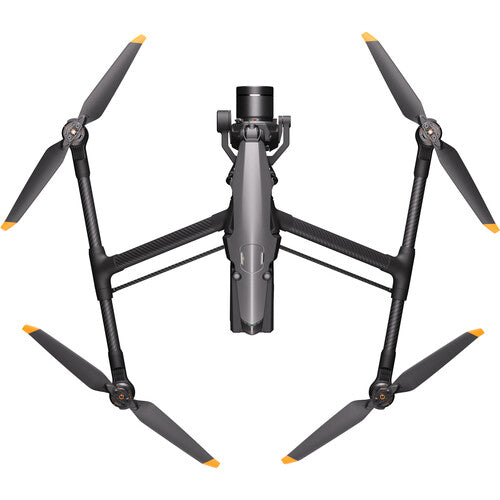 DJI Inspire 3 Professional Drone with 6K Camera - Aerial Photography & Videography Drone for Filmmakers, Real Estate, and Outdoor Adventures