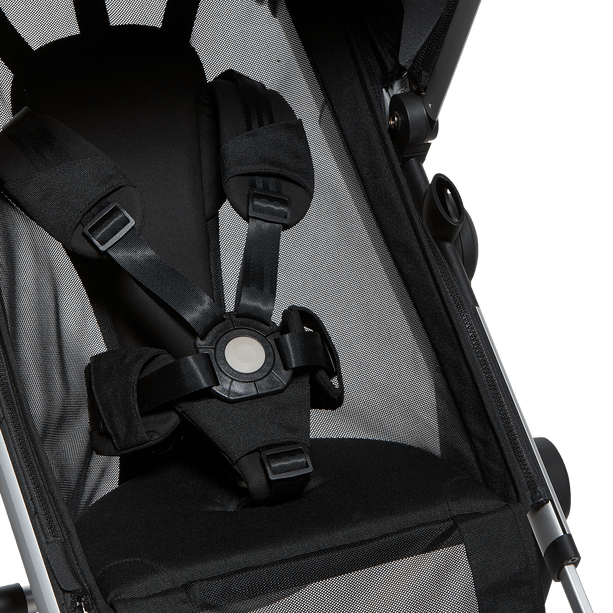 Joolz Day3 Summer Seat - Lightweight & Breathable Baby Stroller Seat for Outdoor Adventures, Travel & Daily Walks