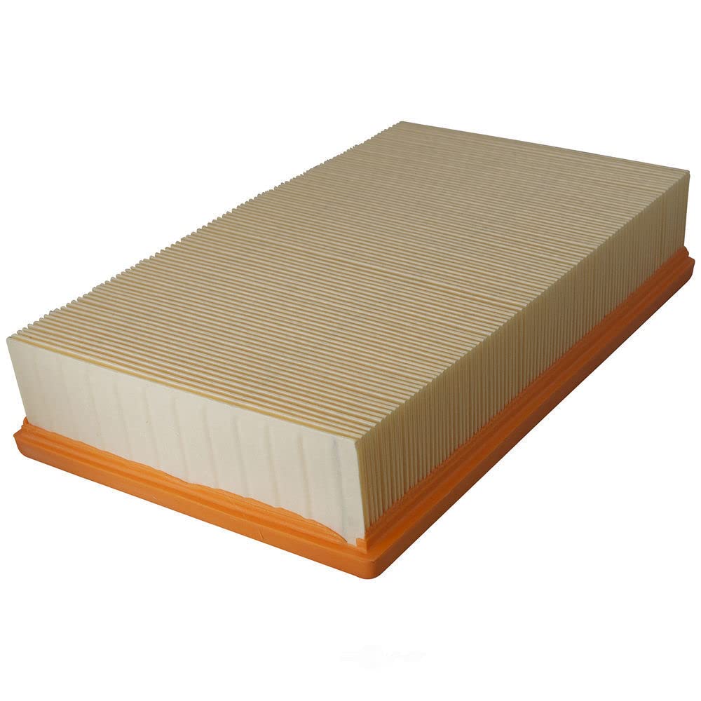 Denso 143-3306 High Performance Air Filter - Premium Engine Protection for Cars, Trucks & SUVs | Improves Fuel Efficiency & Airflow | Ideal for Off-Roading, Daily Commuting & Heavy-Duty Driving