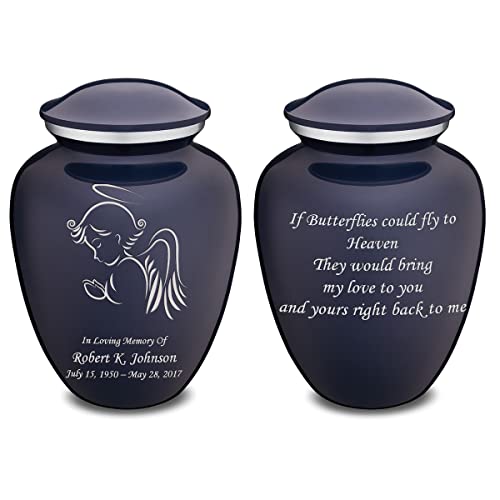 _Cobalt Blue (Double Sided)