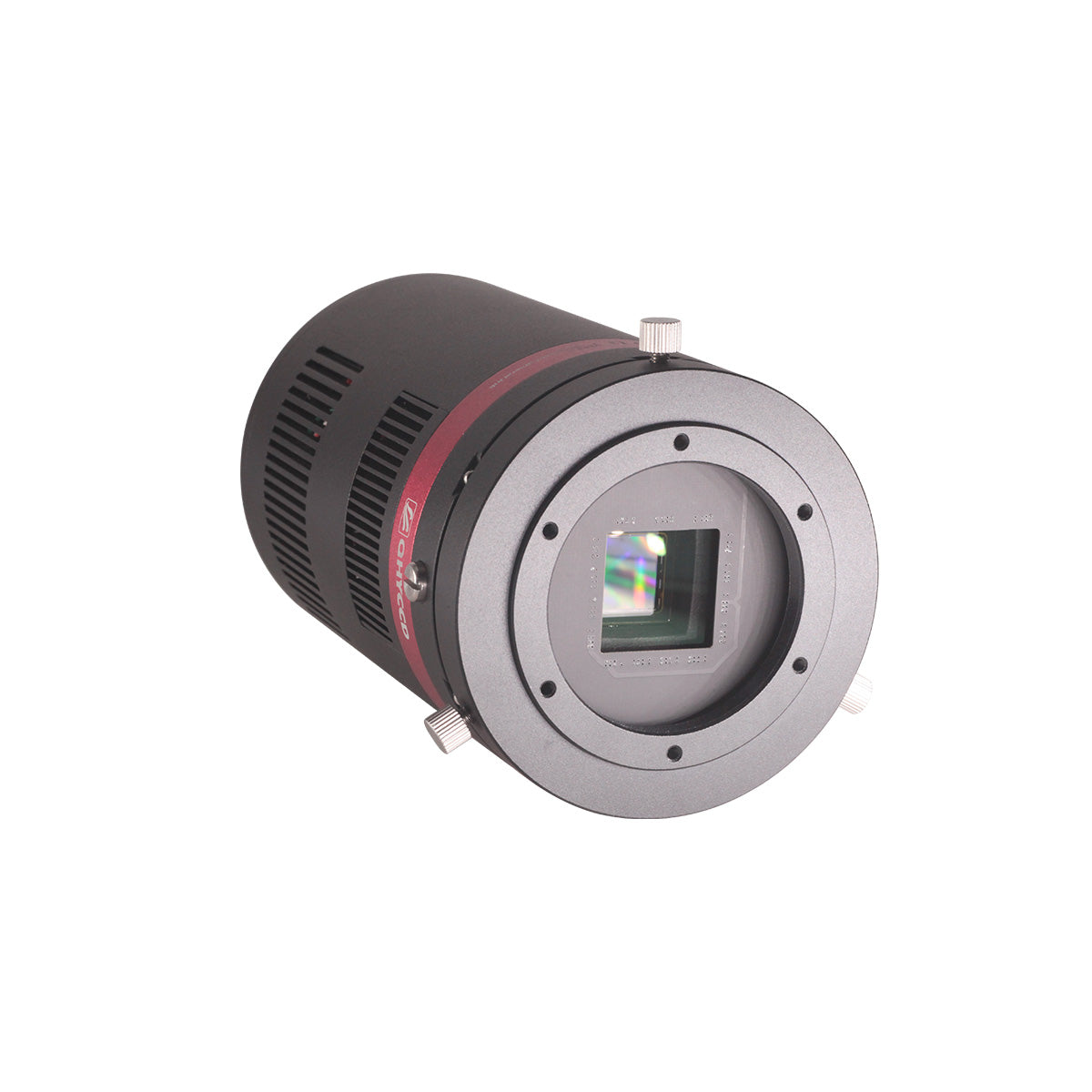 QHY530M Pro II High Sensitivity Scientific CMOS Camera - Perfect for Astrophotography, Microscopy & Industrial Imaging