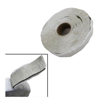 High-Performance Putty Tape for RV & Camper Roof & Window Sealing - 1/8