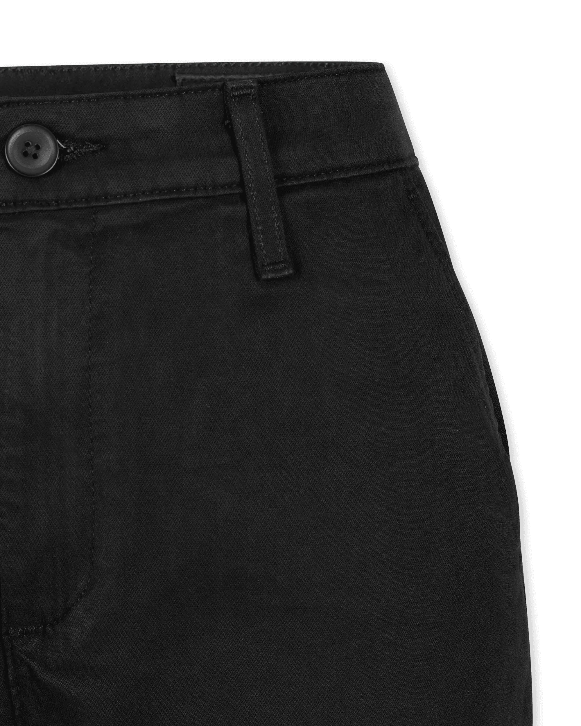 Caden Trousers for Men - Comfortable Stretch Dress Pants for Office, Business & Casual Wear | Perfect for Work, Travel & Everyday Use