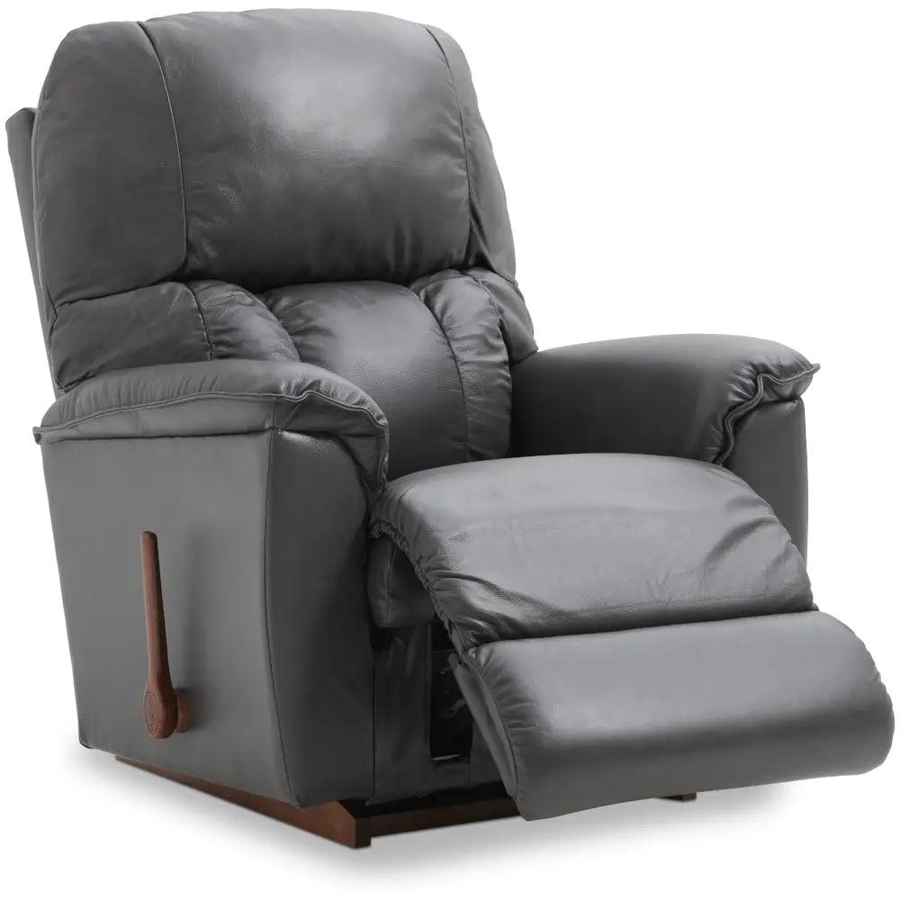 Lawrence Recliner 572 10 LB6559 54 - Premium Comfort Reclining Chair for Living Room, Home Theater & Office - Ergonomic Design with Soft Cushions & Durable Fabric