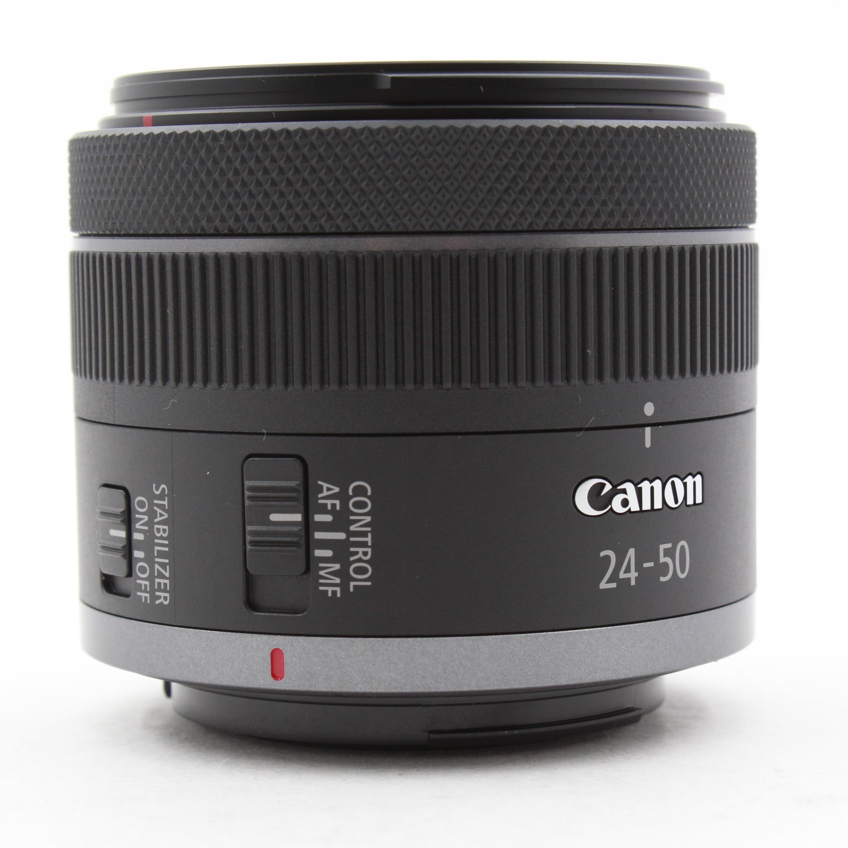 Open Box Excellent Condition Canon EOS R8 Mirrorless Camera with RF 24-50mm f/4.5-6.3 IS STM Lens Kit - Perfect for Travel Photography, Vlogging & Professional Shooting