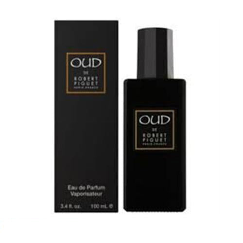 Robert Piguet Oud Delice 100ml Eau de Parfum for Men - Luxury Woody Spicy Fragrance for Date Night & Special Occasions