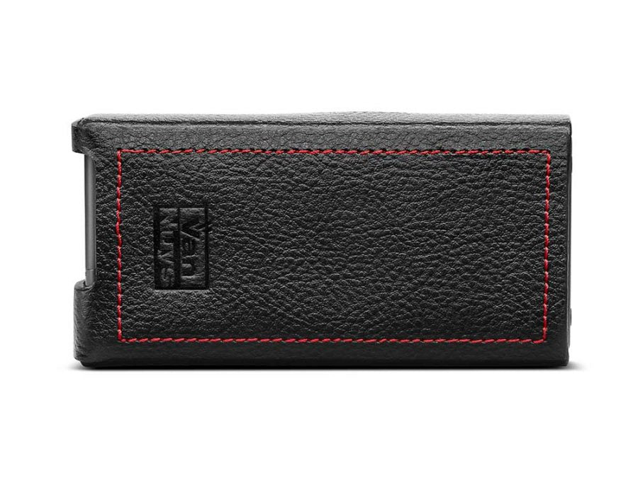 Premium Leather Case for Chord Mojo & Poly - Durable Protection for Portable DAC & Streamer - Perfect for Travel, Home & Studio Use