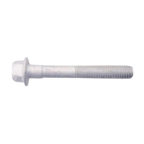 BRP Hex Screw M8 x 56.5mm - High Strength Stainless Steel Hex Head Bolt for Automotive, Motorcycle & Machinery Repair - Perfect for Engine Assembly, Bike Maintenance & Industrial Applications