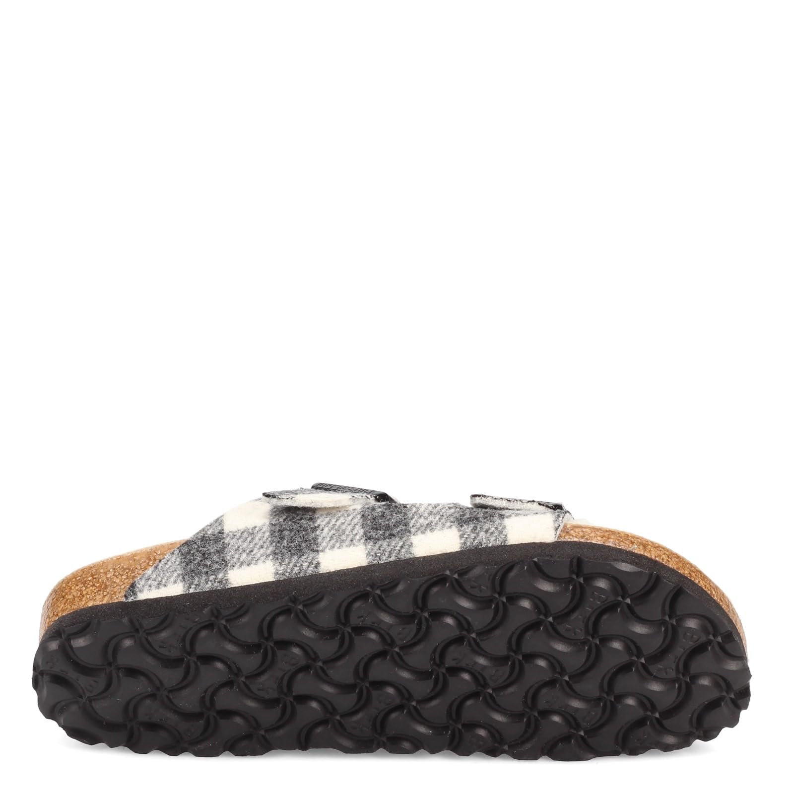 Birkenstock Arizona Shearling Sandals for Women - Soft Wool Lined Comfort Slide Sandals | Cozy House Shoes, Winter Indoor/Outdoor Slippers