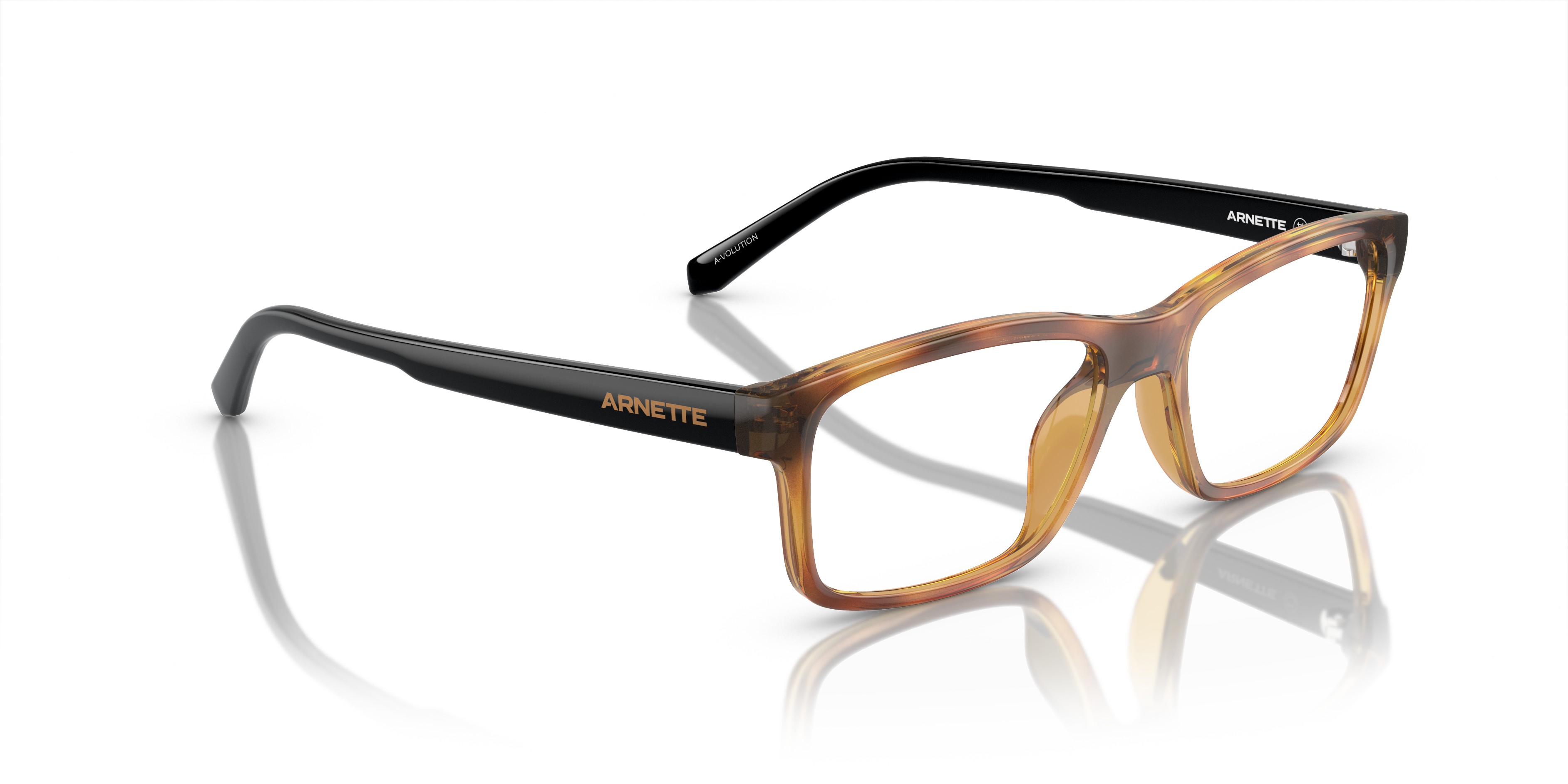 Arnette A Volution AN7237U 2770 Sunglasses - Polarized UV Protection Sports & Driving Shades for Men & Women - Perfect for Outdoor Activities, Beach, and Cycling