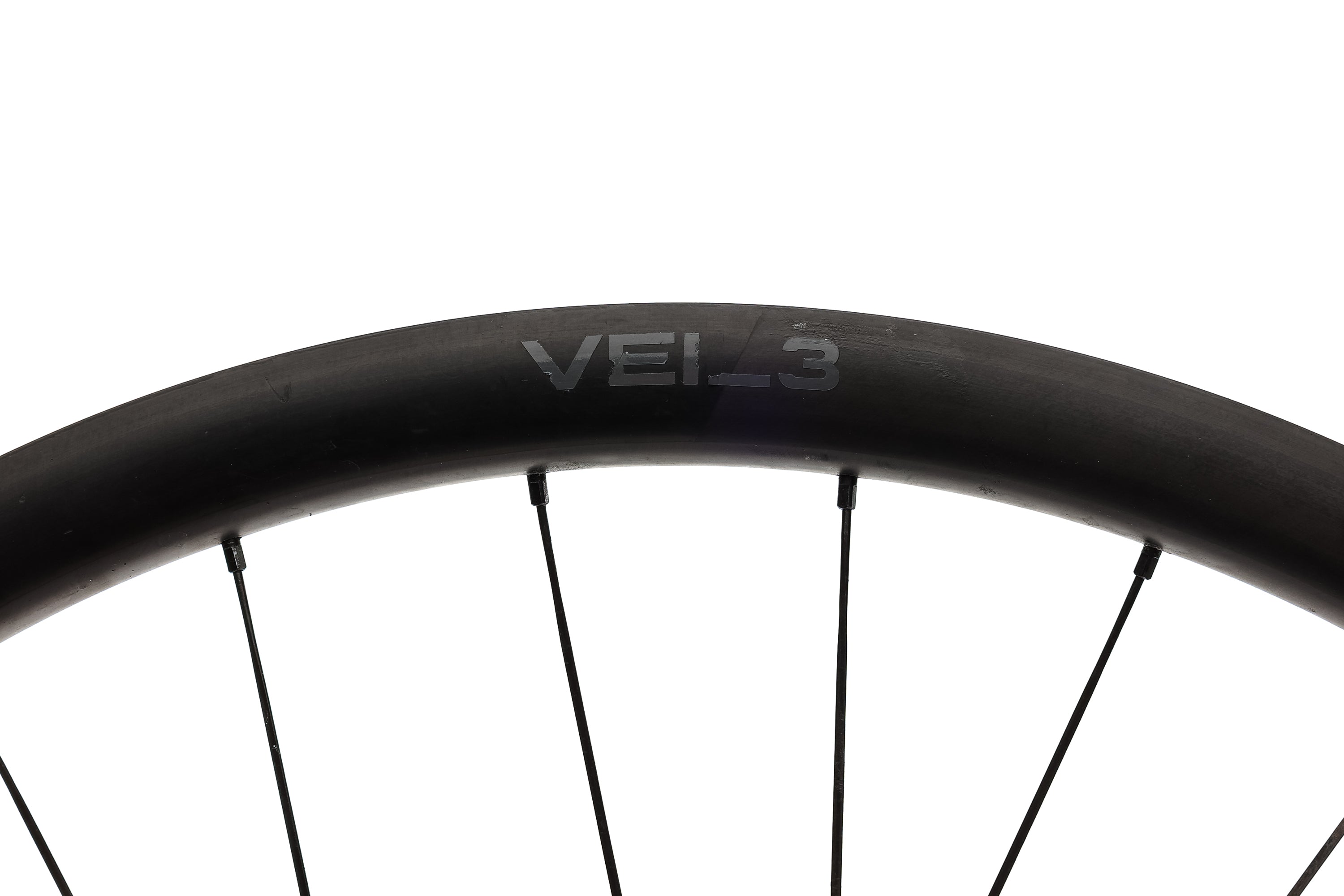 Astral Veil3 Carbon Tubeless 700c Wheelset with SRAM 900 Hubs - Lightweight Road Bike Wheels for Racing & Performance Cycling