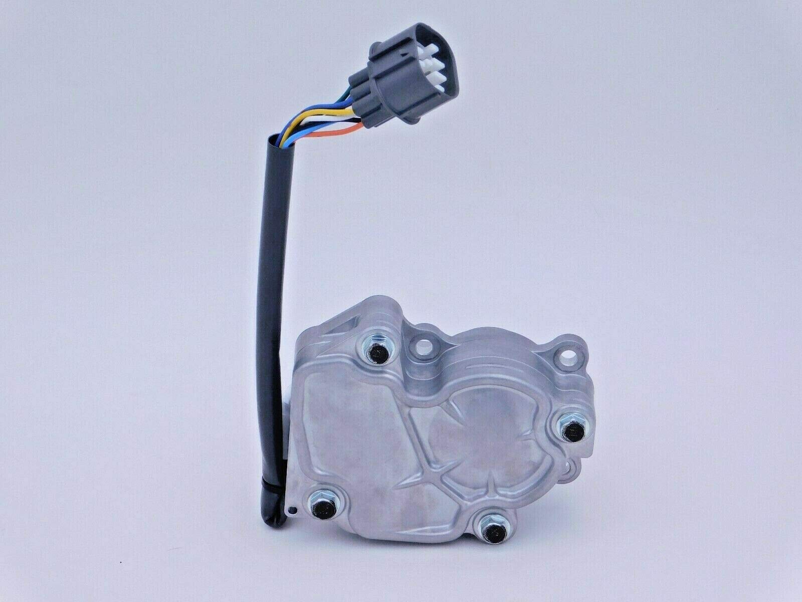 HONDA 41700-HR4-A21 Actuator Assembly - Genuine OEM Replacement Part for Smooth Vehicle Performance | Perfect for Engine Control & Transmission Systems