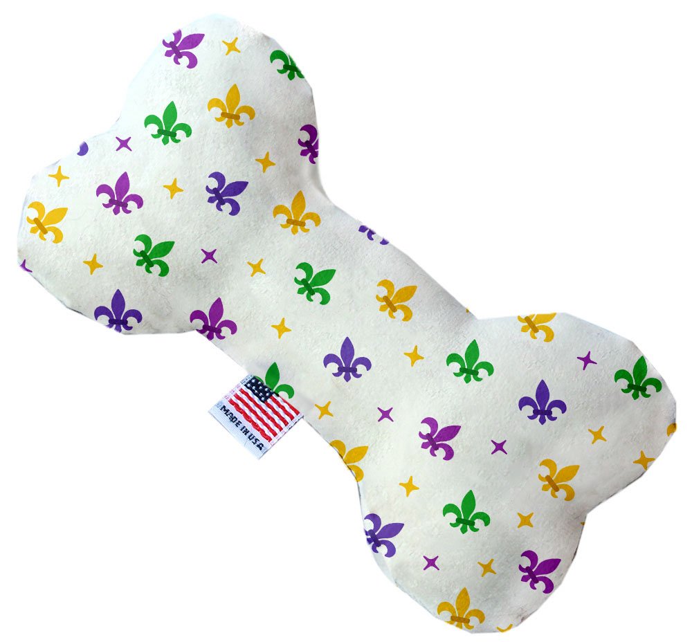 Durable Dog Chew Toy for Aggressive Chewers - Mirage Pet Bone Dog Toy for Large & Small Dogs - Perfect for Playtime, Training & Dental Health