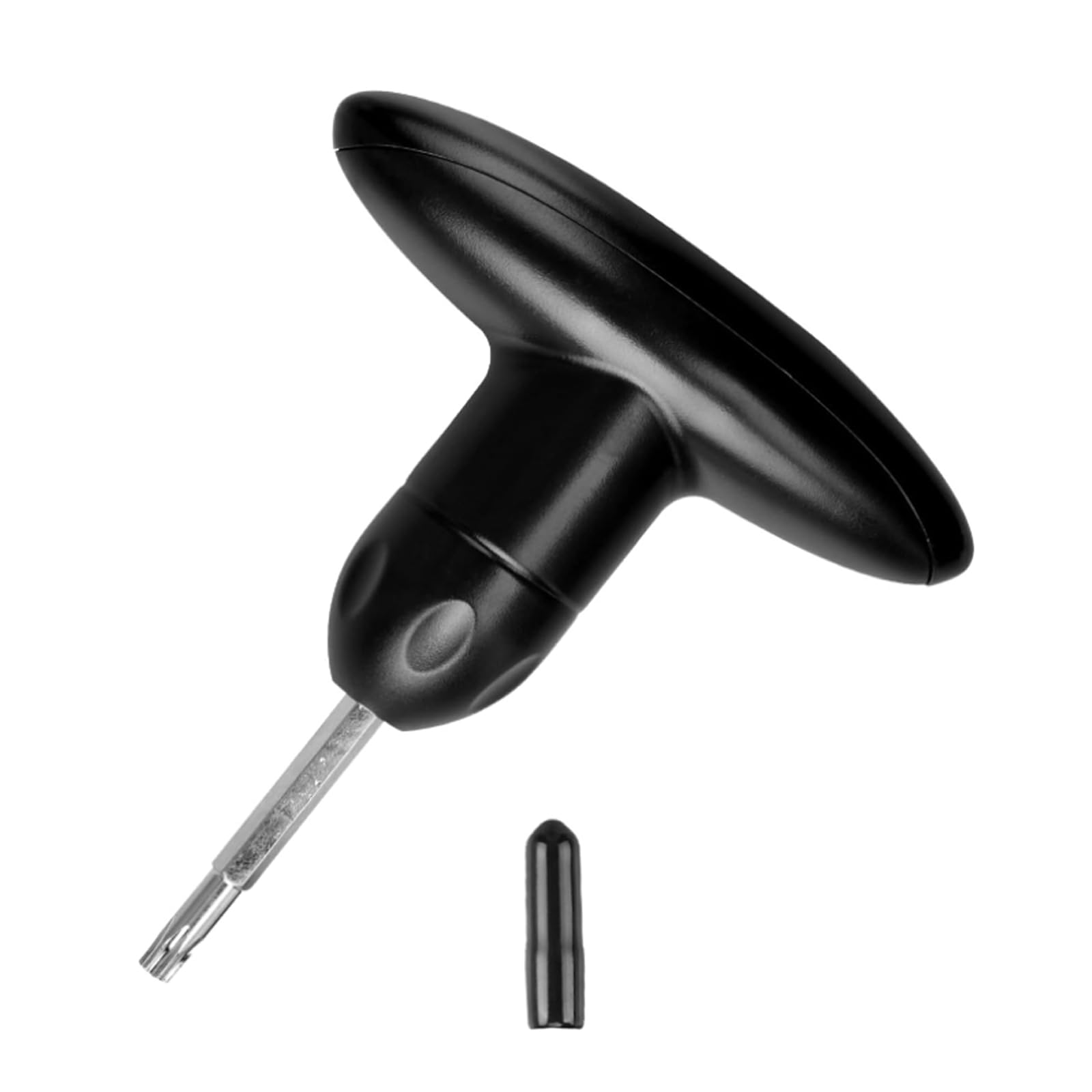 **Premium Golf Wrench Torque Tool - Adjustable Golf Shaft Adapter for Drivers & Clubs - Lightweight Replacement & Adjustment Wrench - Perfect for Club Repair, Customization & On-Course Adjustments**
