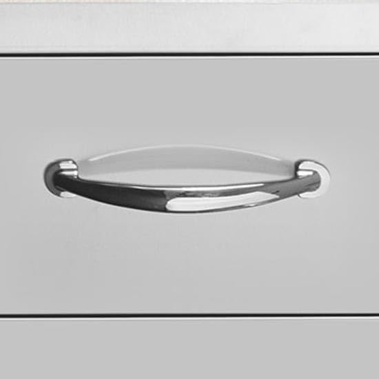 Summerset Wall Mounted Paper Towel Holder (SSTDH-1) - Stainless Steel Kitchen Organizer for Countertop or Under Cabinet - Perfect for Home, Office, and Restaurant Use