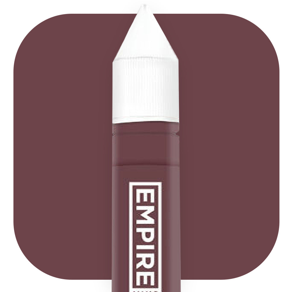 Empire Inks Alizarin Crimson Watercolor Paint - Choose Your Size for Artists & Hobbyists - Perfect for Canvas Painting, Illustration & DIY Crafts