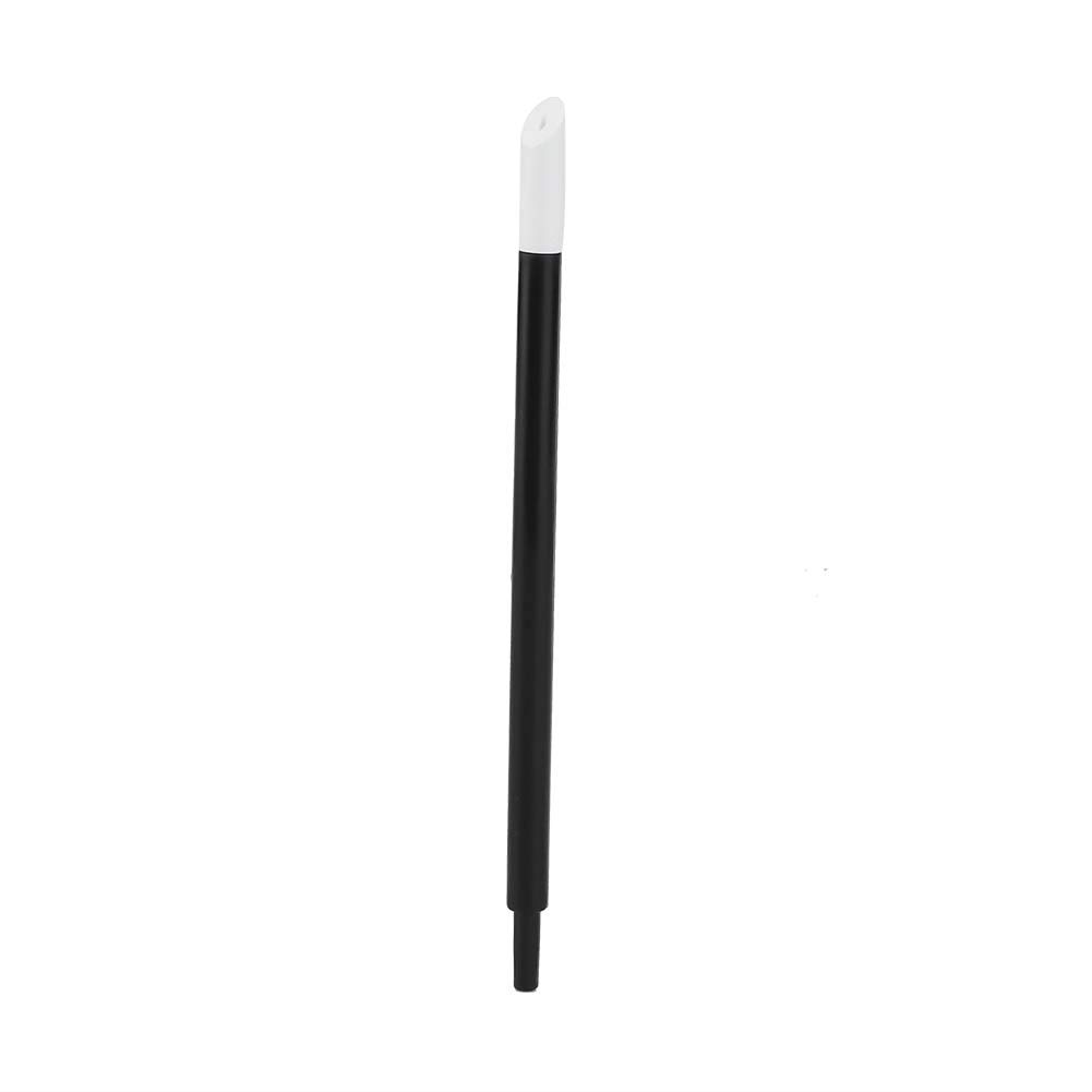 Earbud Pen - White Soft Rubber Tip Plastic Pen for Watchmakers & Watch Repair Technicians | Perfect for Precision Work & Small Electronic Repairs